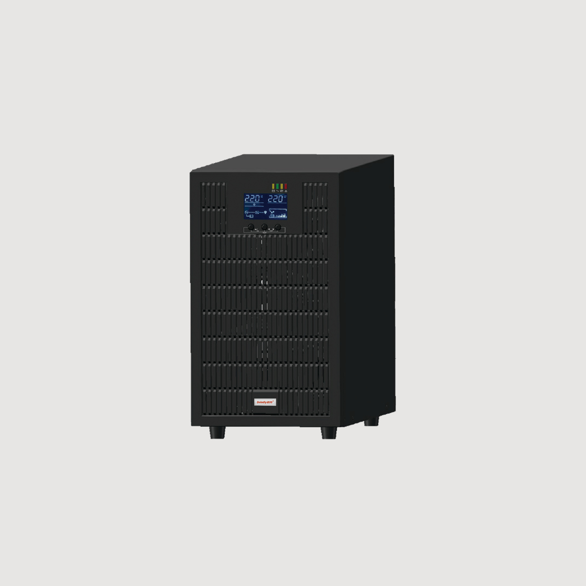 Doledly動(dòng)持高頻塔式 6-10KVA UPS